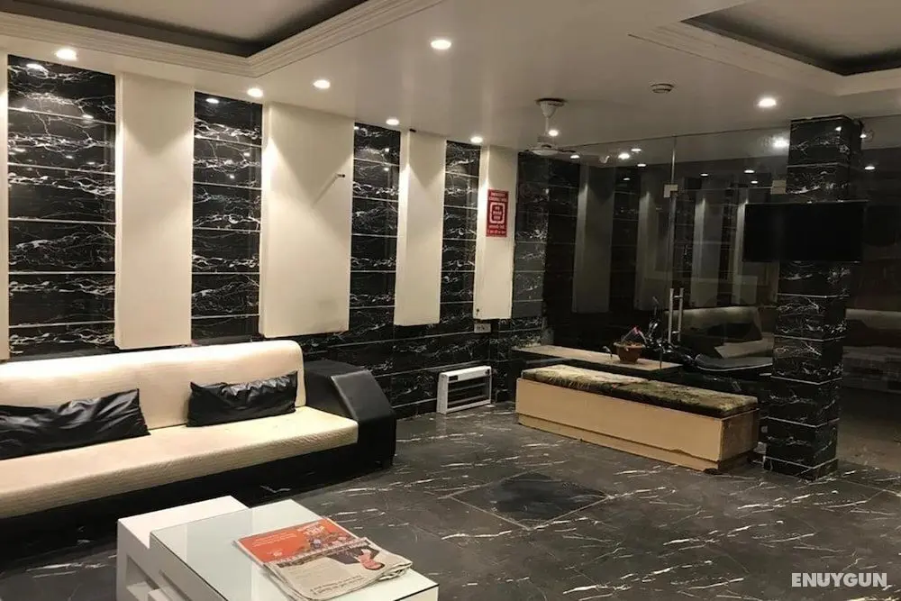ADB Rooms Hotel Crystal Deluxe - Öne Çıkan Resim
