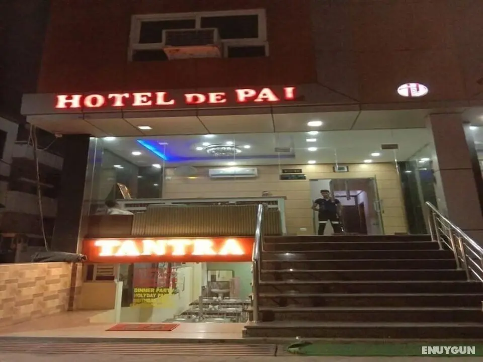 ADB Rooms Hotel De Pal Varanasi - Öne Çıkan Resim