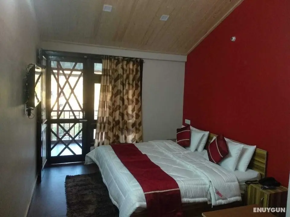 ADB Rooms Hotel Devine Point, Shimla - Öne Çıkan Resim