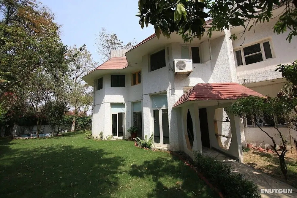 ADB Rooms Gour FarmHouse - Öne Çıkan Resim