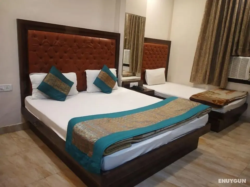 ADB Rooms Indo Continental - Öne Çıkan Resim