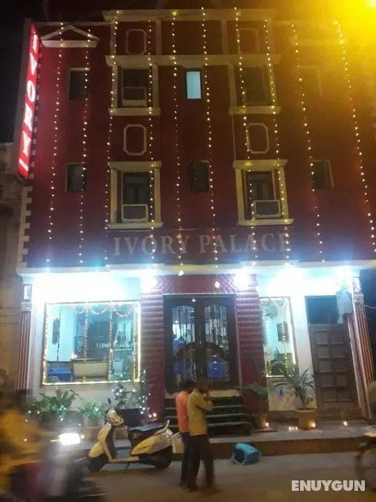 ADB Rooms Hotel Ivory Palace - Öne Çıkan Resim