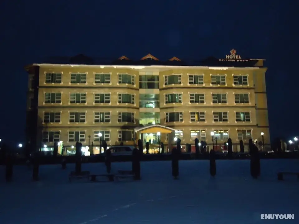 ADB Rooms Hotel Silver Star - Öne Çıkan Resim