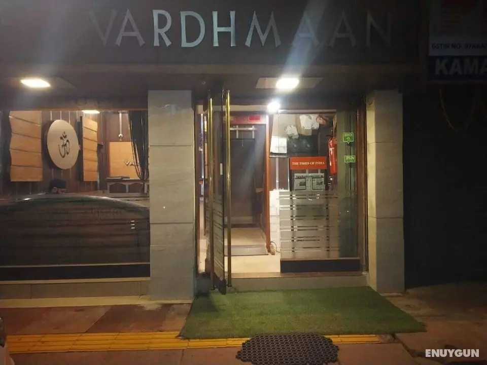 ADB Rooms Vardhman Inn - Öne Çıkan Resim