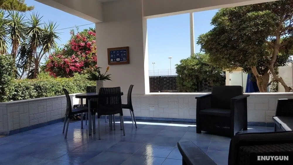 Addaura Sea, Villa Opposite the sea - Öne Çıkan Resim