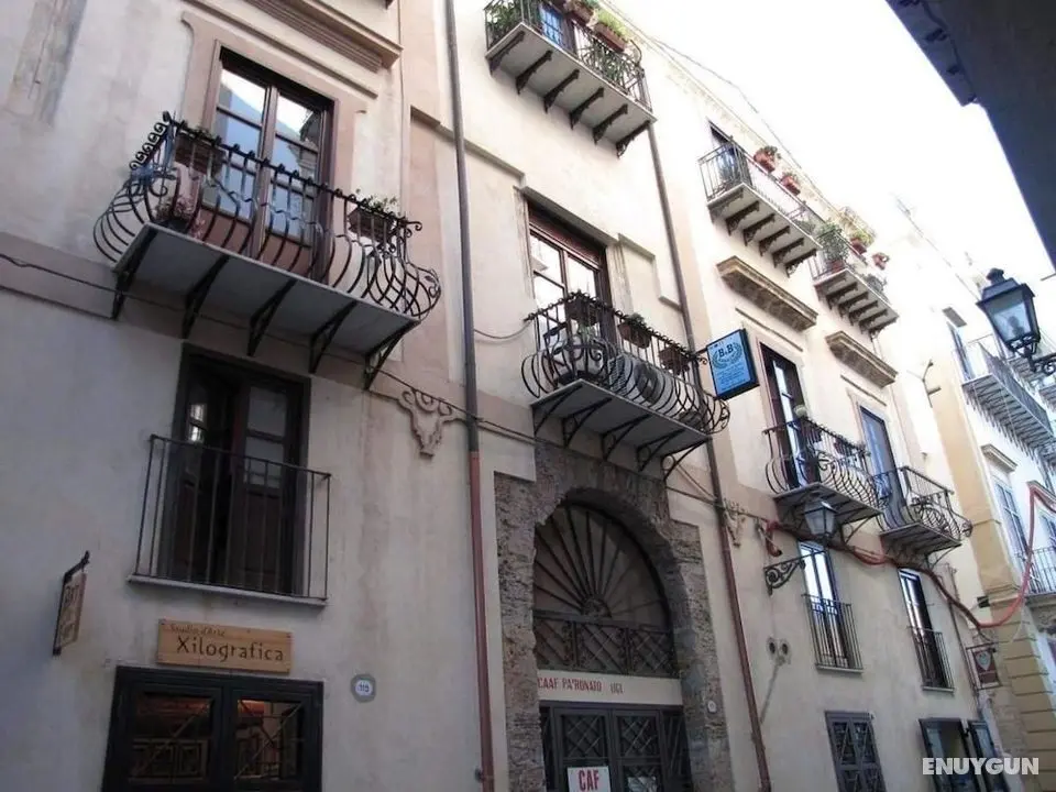 Addauru B&B - Dış Mekan