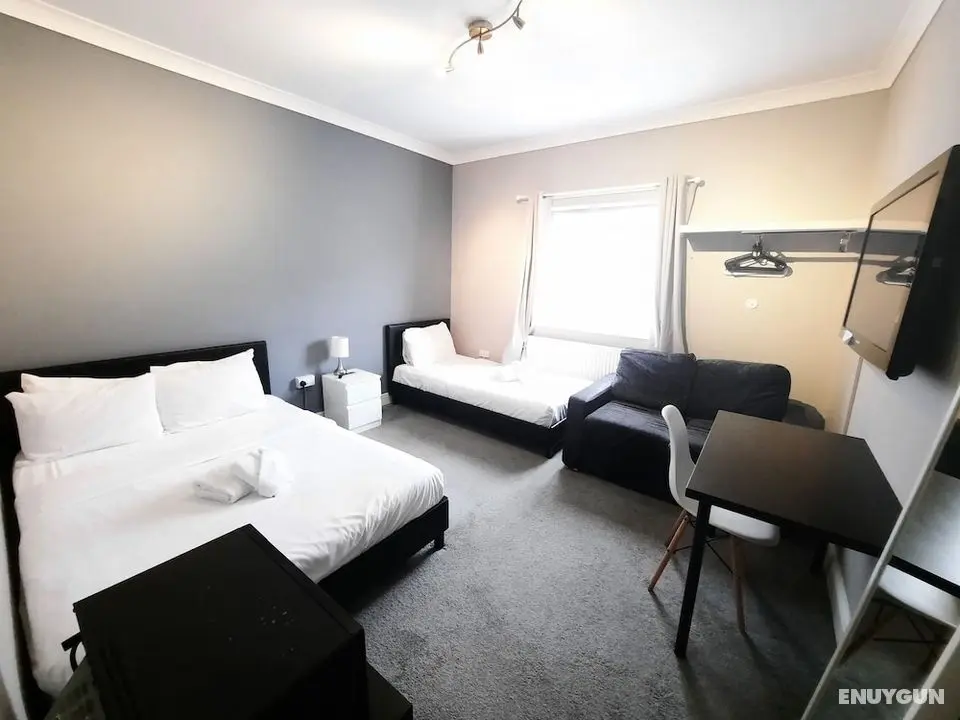 Addenro Apartments - Öne Çıkan Resim