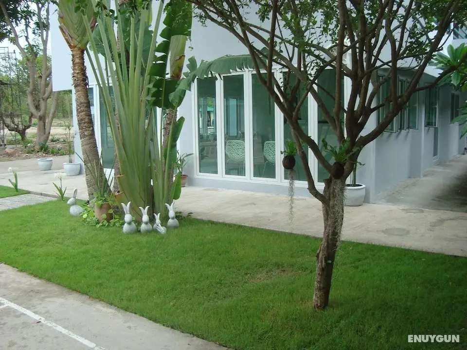 Addera Residence Hua Hin - Lobi