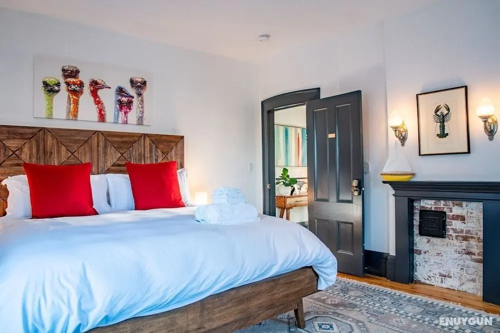Addison Choate Inn - Öne Çıkan Resim