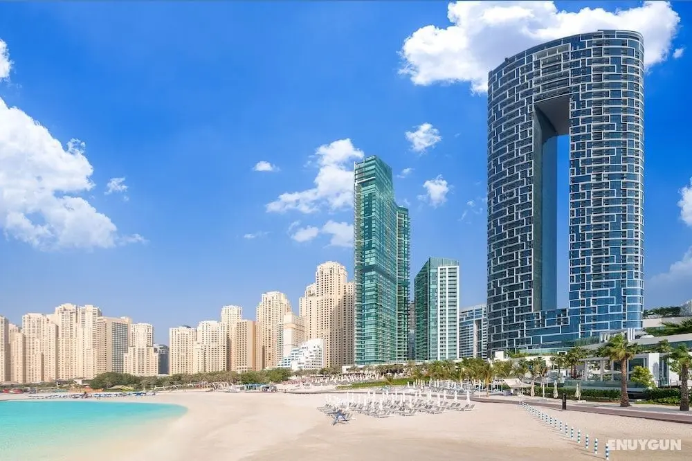 Address Beach Resort - Öne Çıkan Resim