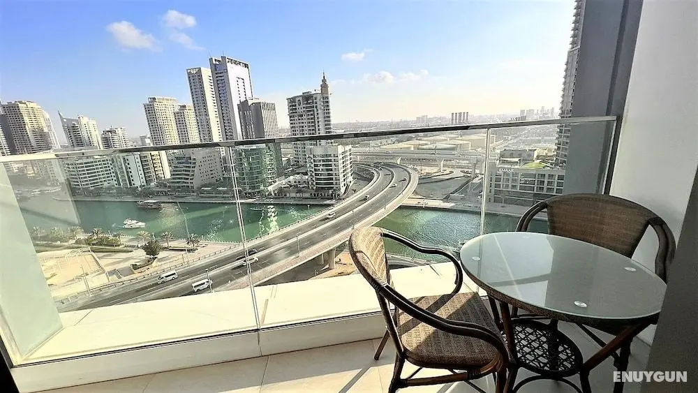 The address JBR Luxury 1 bedroom - Öne Çıkan Resim