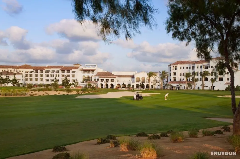 Address Marassi Golf Resort - Öne Çıkan Resim