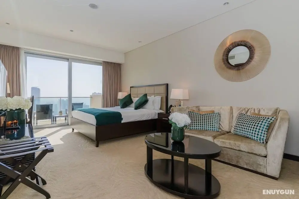 Address Marina Luxury Hotel Facilities Studio - Oda