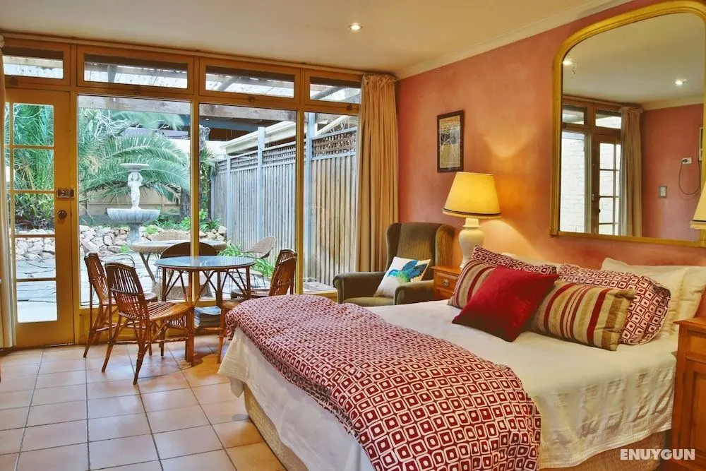 Adelaide Heritage Cottages & Apartments - Öne Çıkan Resim