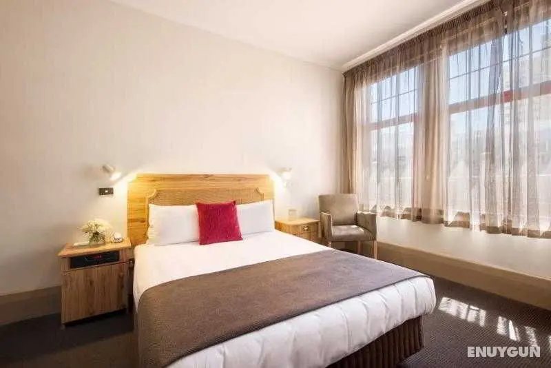 Adelaide Paringa Hotel - Oda