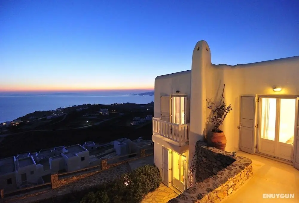 Villa Adella by Mermaid Luxury Villas - Dış Mekan