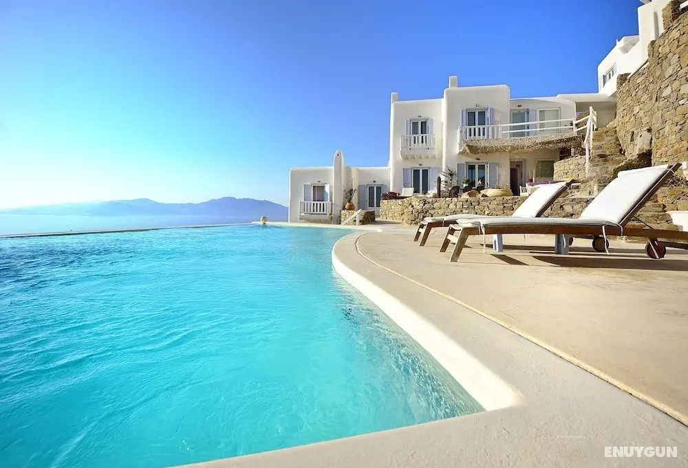 Villa Adella by Mermaid Luxury Villas - Öne Çıkan Resim