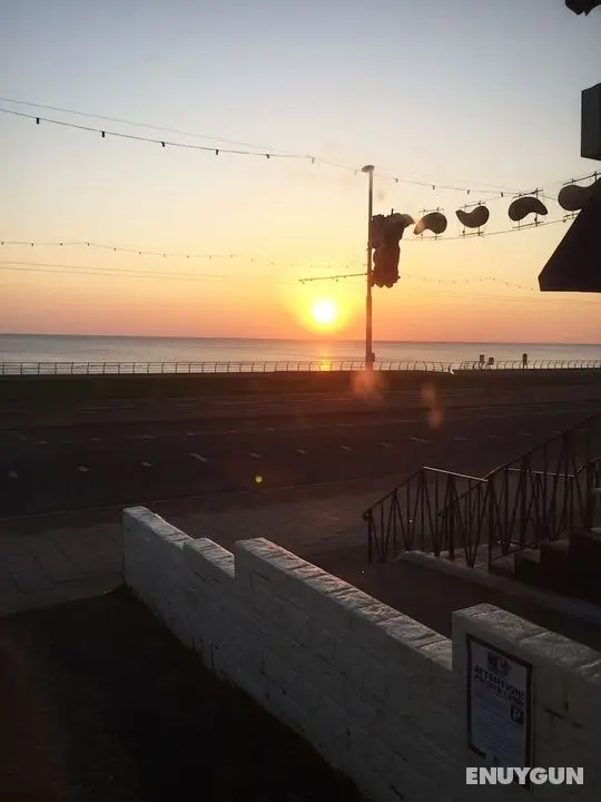 Adelphi Holiday Flats - Öne Çıkan Resim