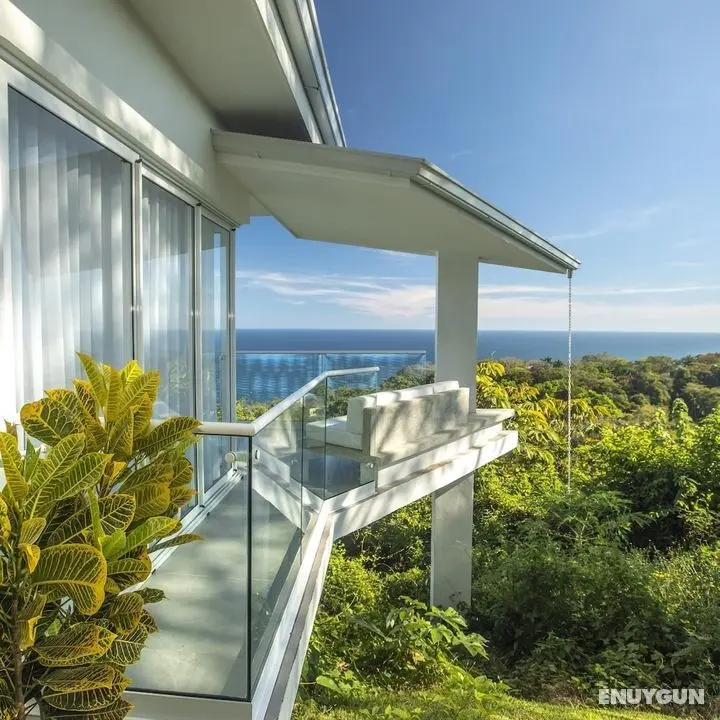 Adeluna Luxury Ocean View Villas - Öne Çıkan Resim