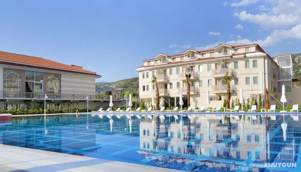 Adempira Termal & Spa Hotel - Öne Çıkan Resim