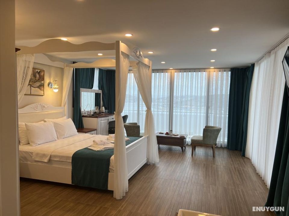 Aden Butik Otel Çeşme