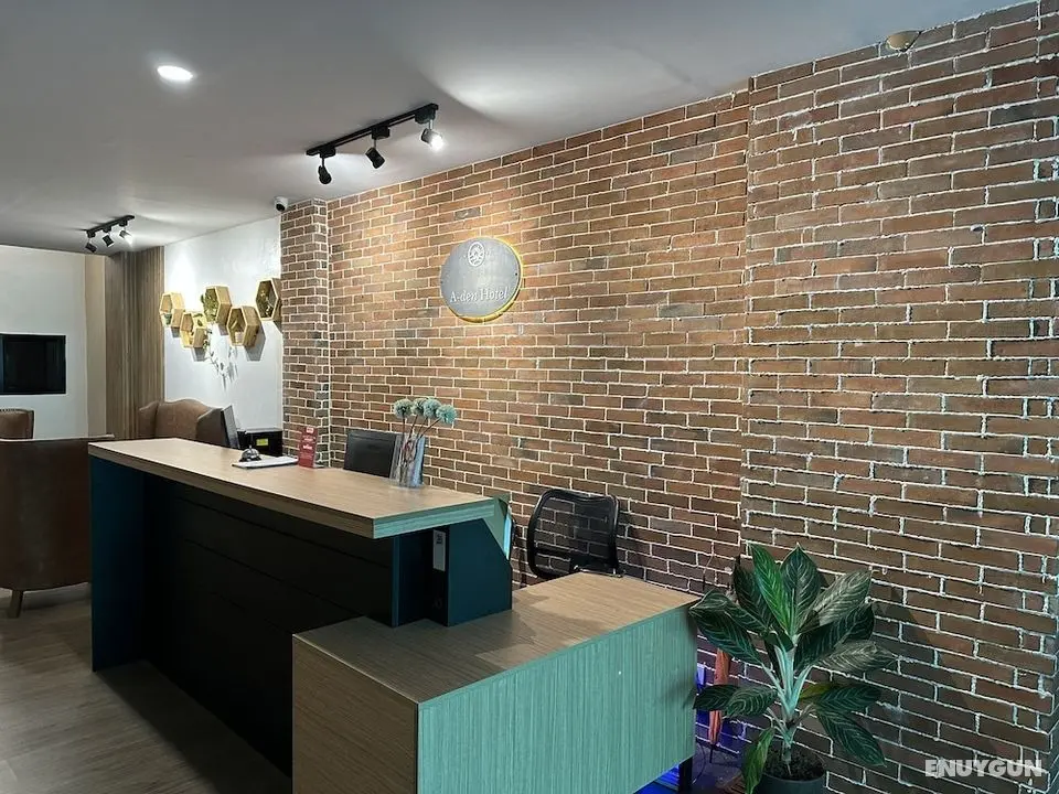 Aden Hotel - Öne Çıkan Resim