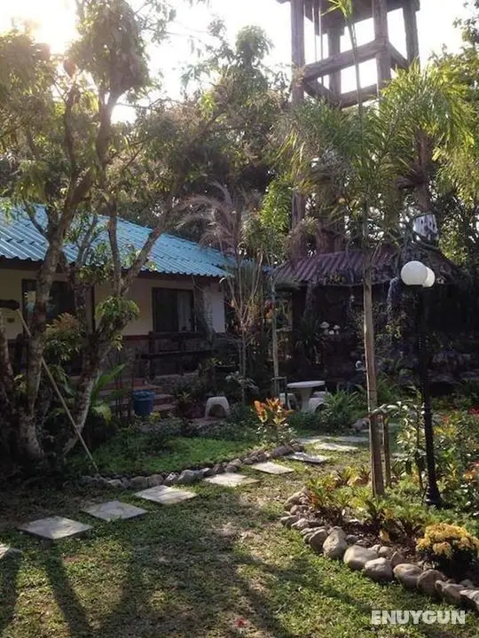 Villa Aden Organic Resort Nakornnayok - Öne Çıkan Resim