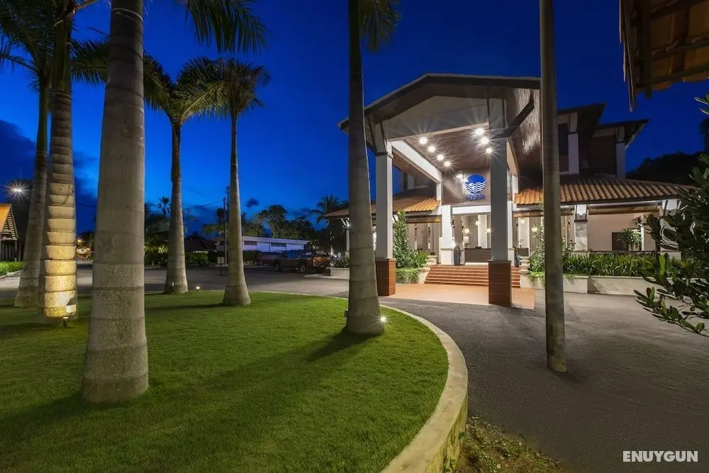 Adena Beach Resort - Öne Çıkan Resim