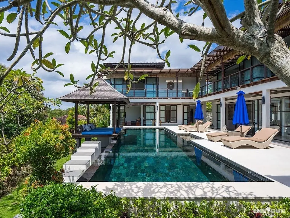 Villa Adenium by Elite Havens - Öne Çıkan Resim