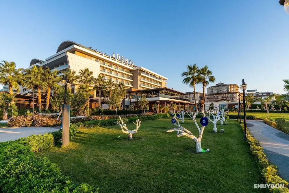 Adenya Hotel & Resort - Öne Çıkan Resim