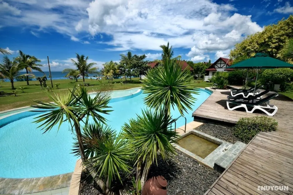 Adhara Eco Boutique Resort - Öne Çıkan Resim