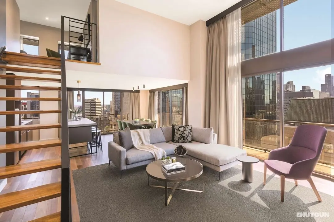 Adina Apartment Hotel Melbourne - Öne Çıkan Resim