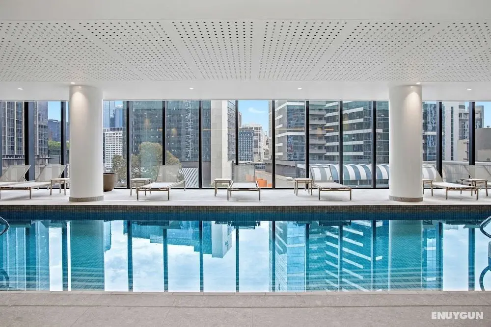 Adina Apartment Hotel Melbourne Southbank - Öne Çıkan Resim