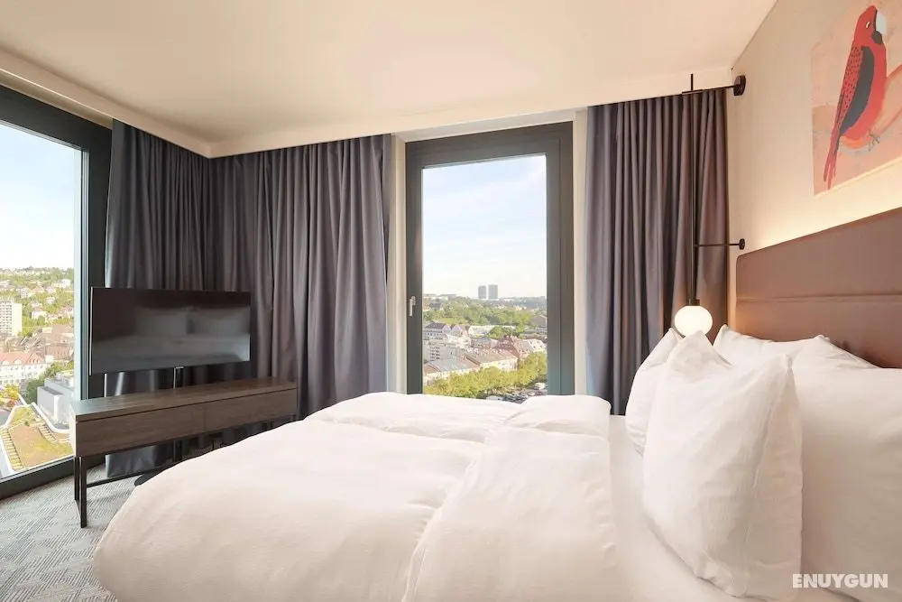 Adina Apartment Hotel Stuttgart - Öne Çıkan Resim