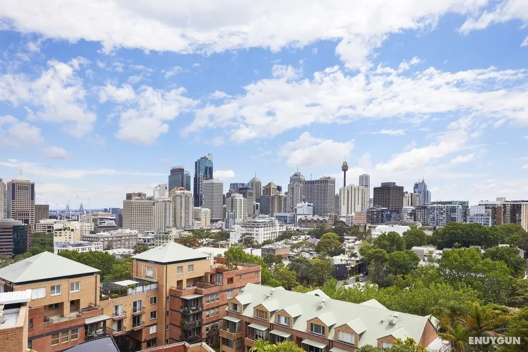 Adina Apartment Hotel Sydney Surry Hills - Manzara / Peyzaj