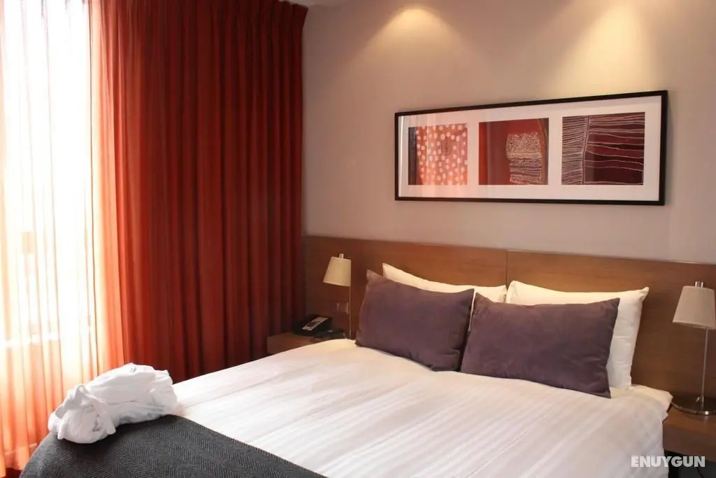 Adina Hotel Frankfurt Neue Oper - Oda