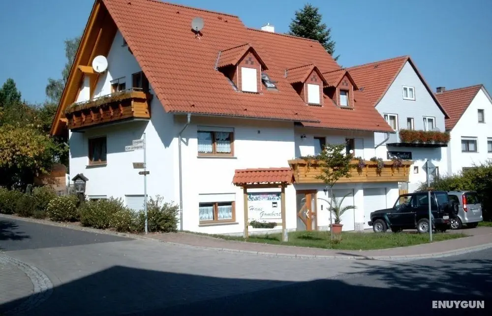 AdiHotels 'Haus Gombert' - Öne Çıkan Resim