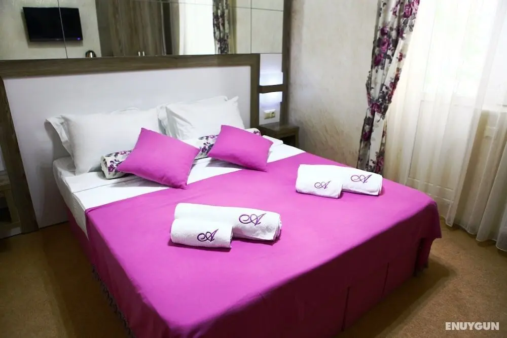 Adjara Boutique Hotel - Öne Çıkan Resim