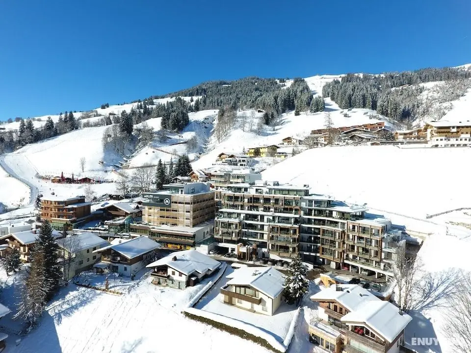 Adler Resort - Öne Çıkan Resim