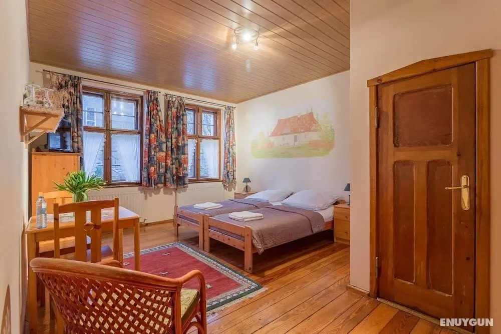 Villa Adler - Öne Çıkan Resim