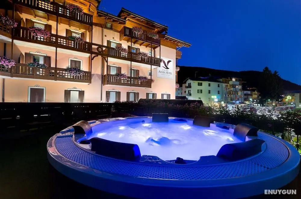 Adler Hotel Wellness & Spa - Öne Çıkan Resim