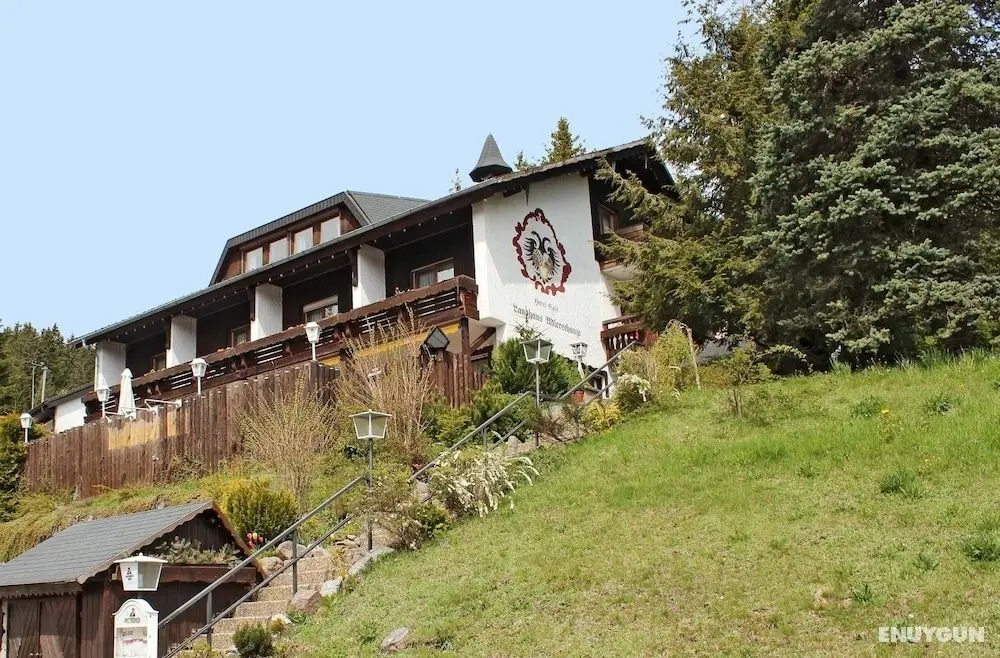Hotel Adlerschanze - Öne Çıkan Resim