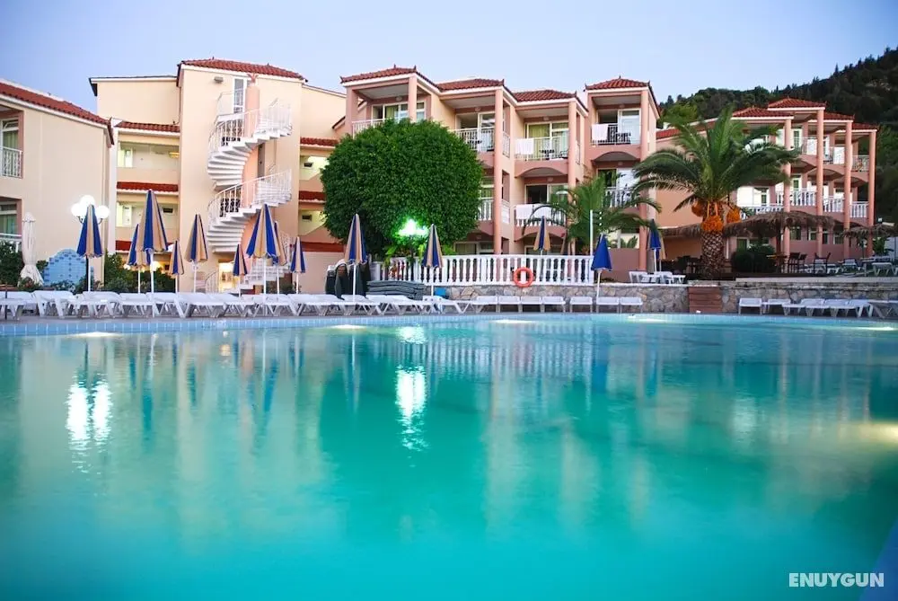 Admiral Hotel – All Inclusive - Öne Çıkan Resim