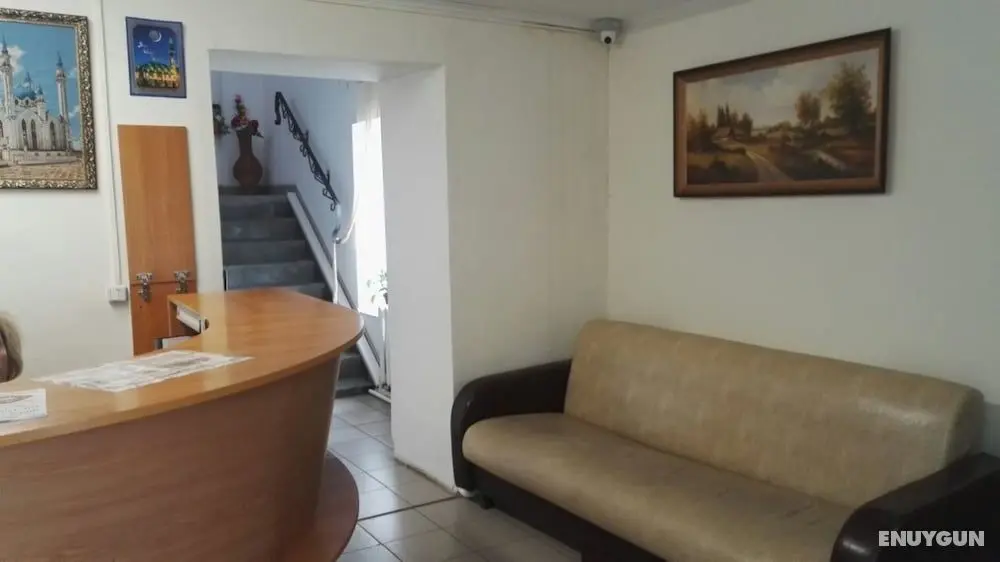 Admiral Hotel - hostel - Öne Çıkan Resim