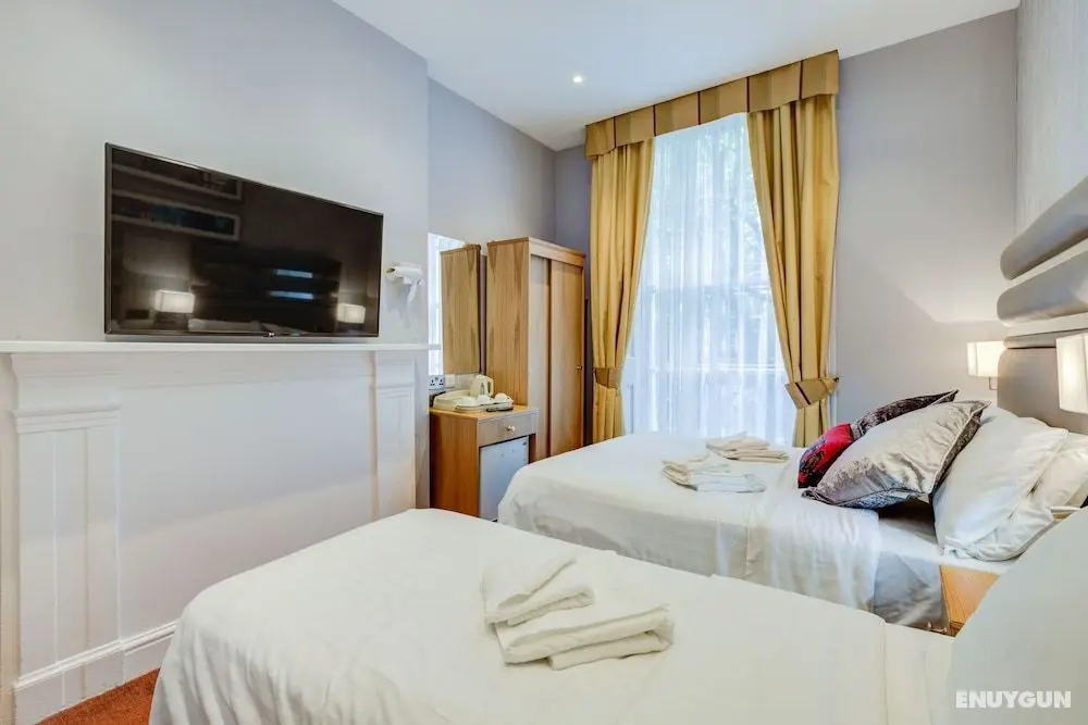 Admiral Hotel at Park Avenue - Öne Çıkan Resim