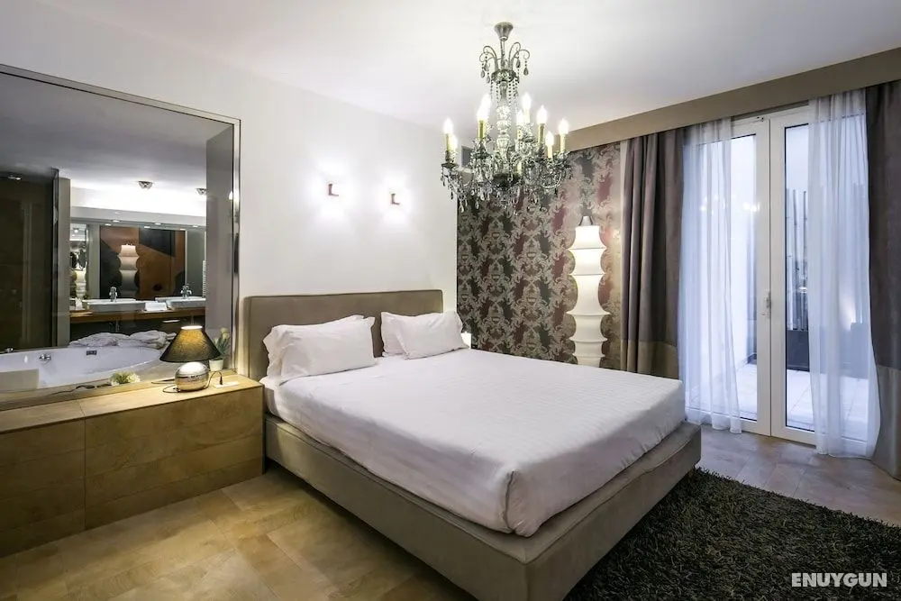 Admiral Park Hotel - Öne Çıkan Resim