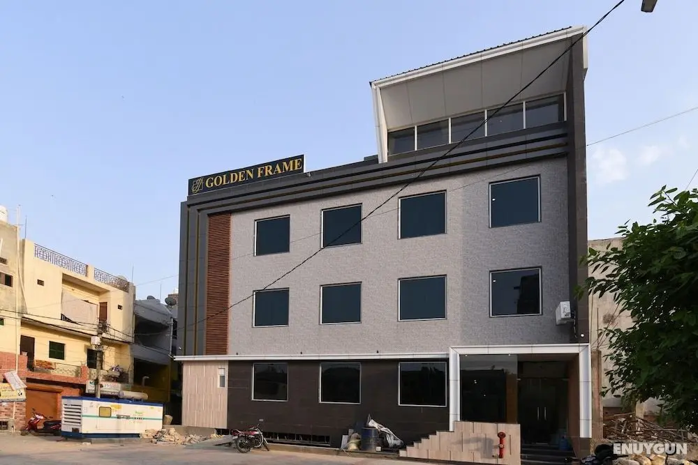 Hotel Admire Inn By F9 Hotels - Öne Çıkan Resim
