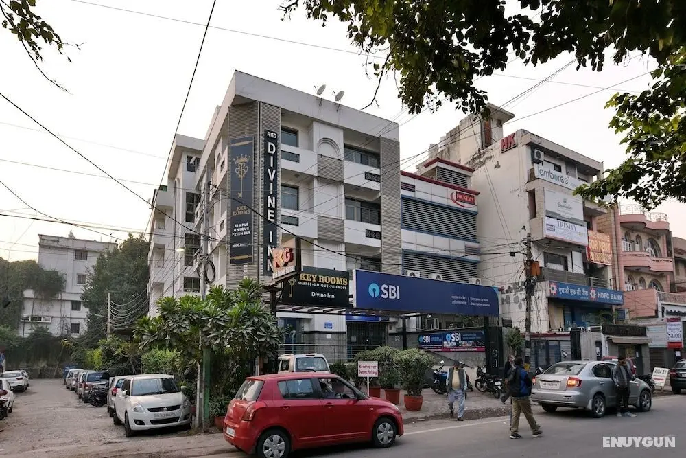 Hotel Admire Inn NFC - Öne Çıkan Resim