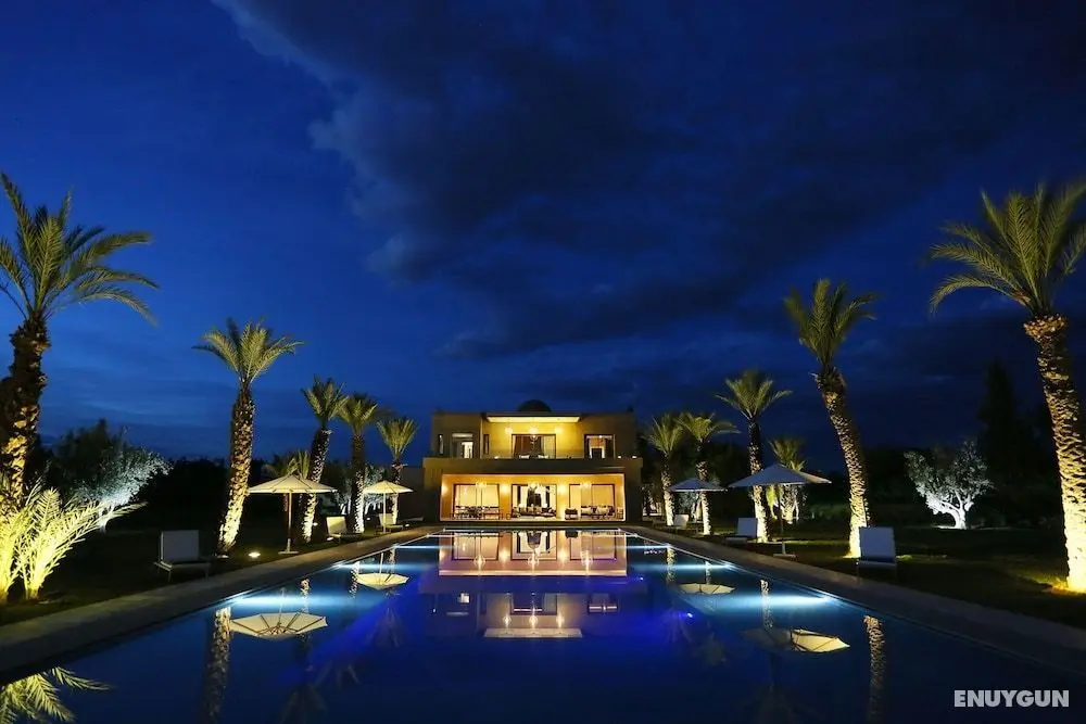 Villa Adnaa - Öne Çıkan Resim