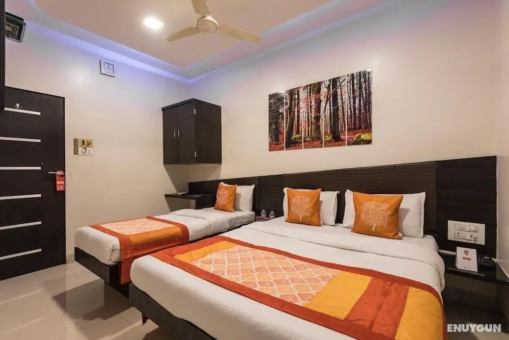 Hotel Adnoc Inn - Öne Çıkan Resim